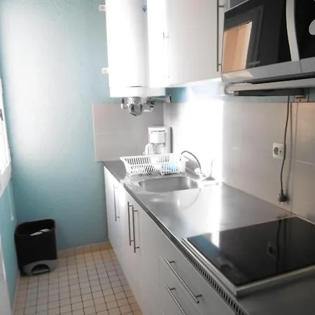 Apartment T2 Confortable - 4/5 Pers - Proche Grazel - Parking Prive - Fr-1-796-54 *